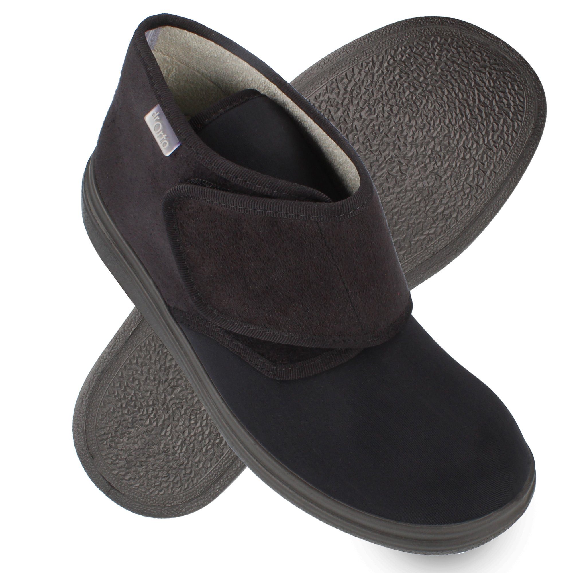 Dr. Orto Forster Stretchsneaker Damen Sneaker Stretchmaterial