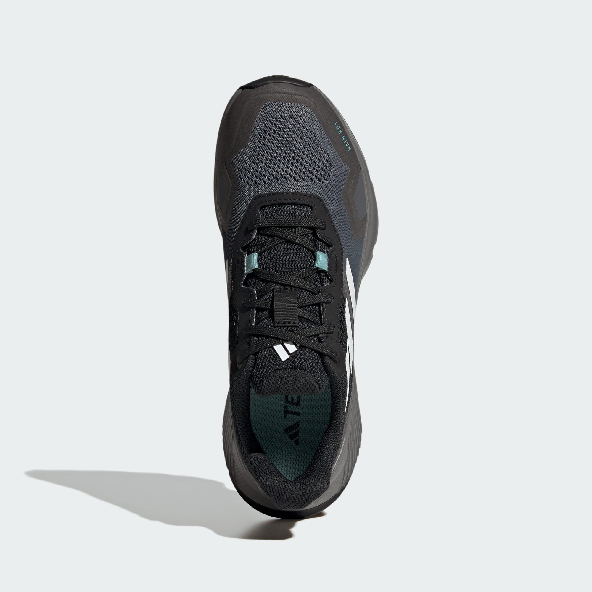 adidas TERREX TERREX SOULSTRIDE RAIN.RDY TRAILRUNNING-SCHUH Laufschuh (1-tlg)