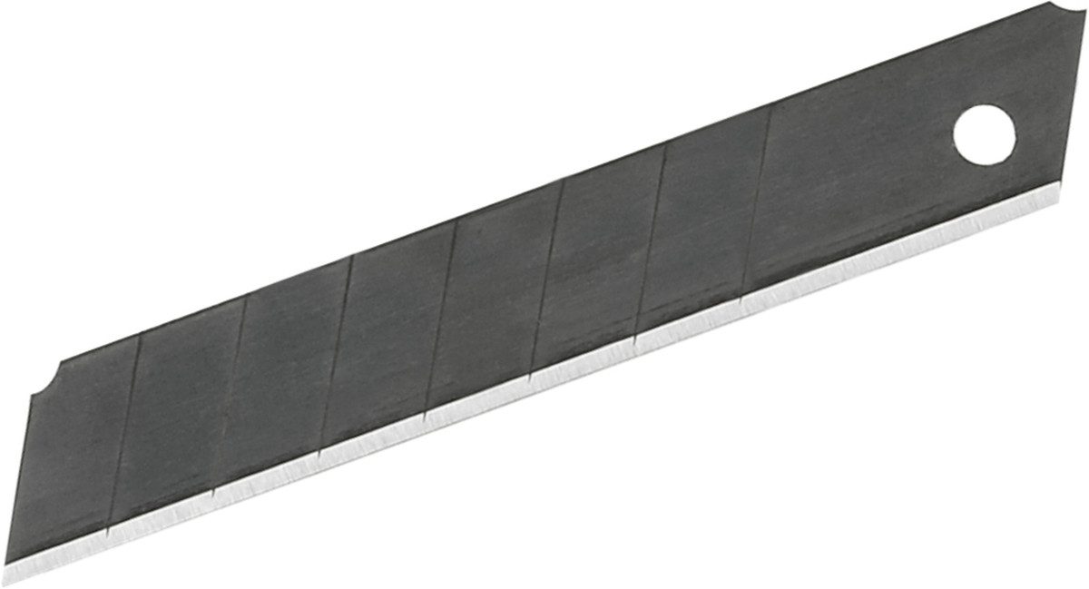 Cutter Cutter-Ersatzklinge 18 mm 60 Grad VE=10 Stück
