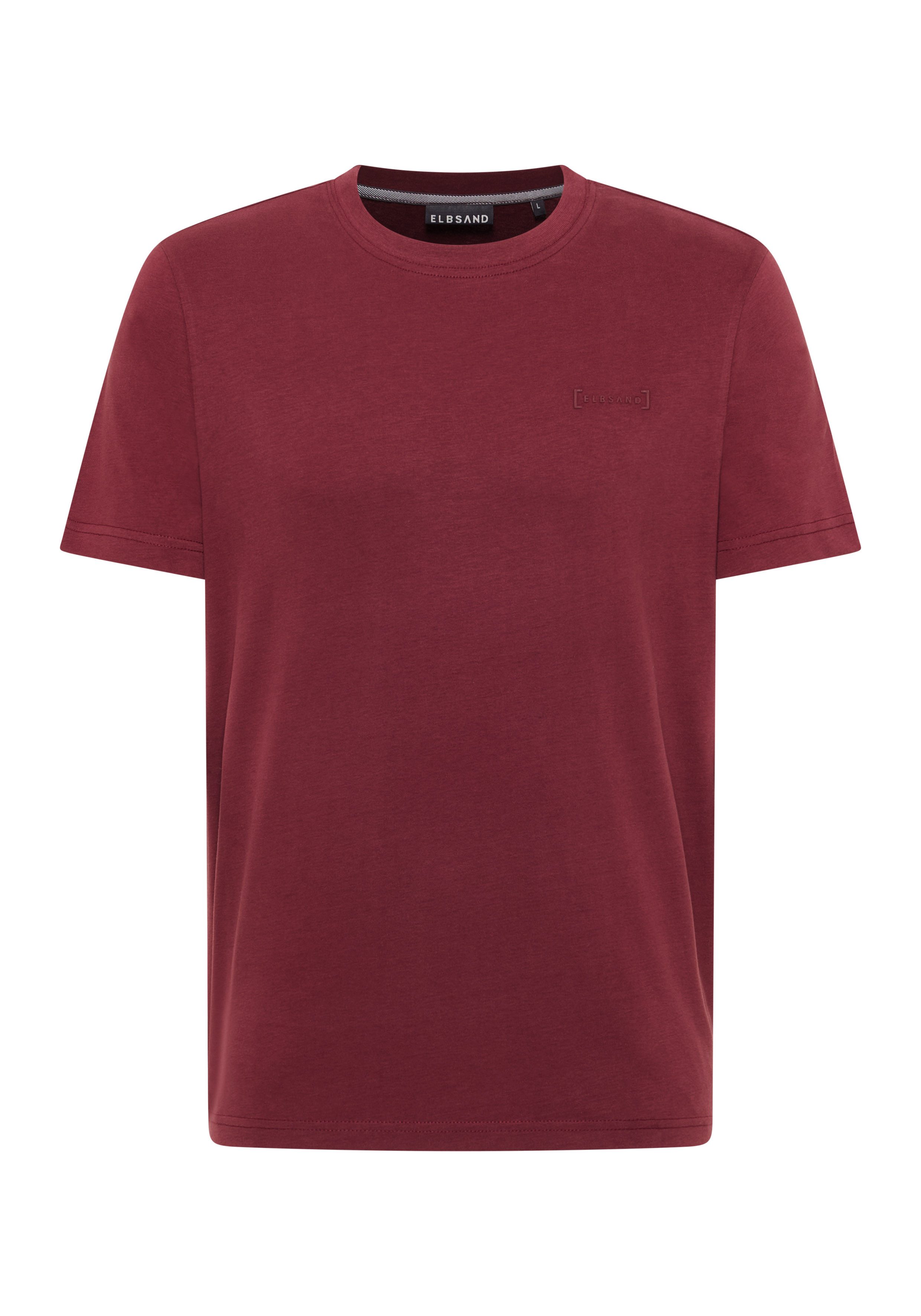 Elbsand T-Shirt ELBSAND Herren Edo T-Shirt