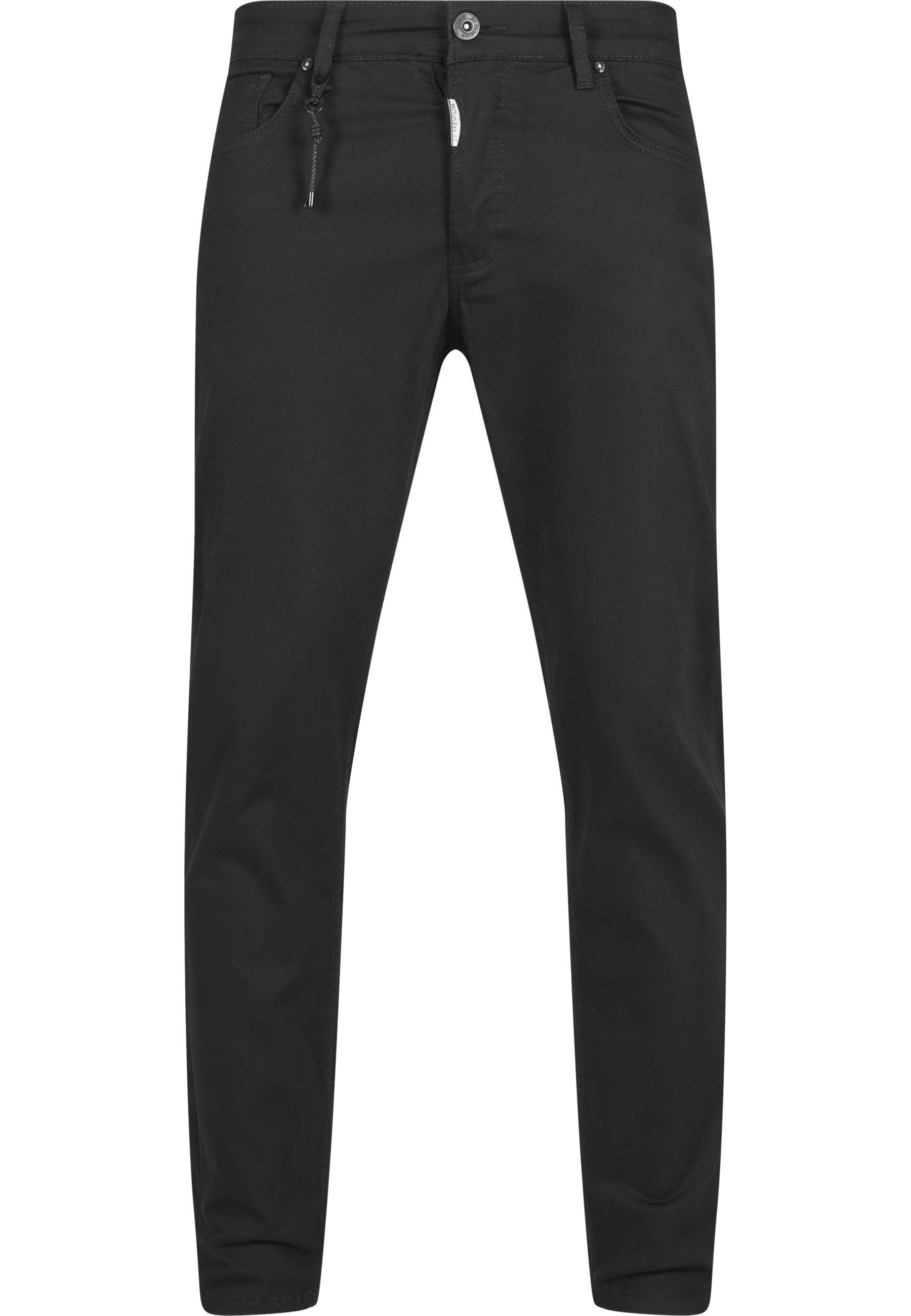 Bequeme Jeans 2Y Premium Herren 2Y Tapered Fit Jeans