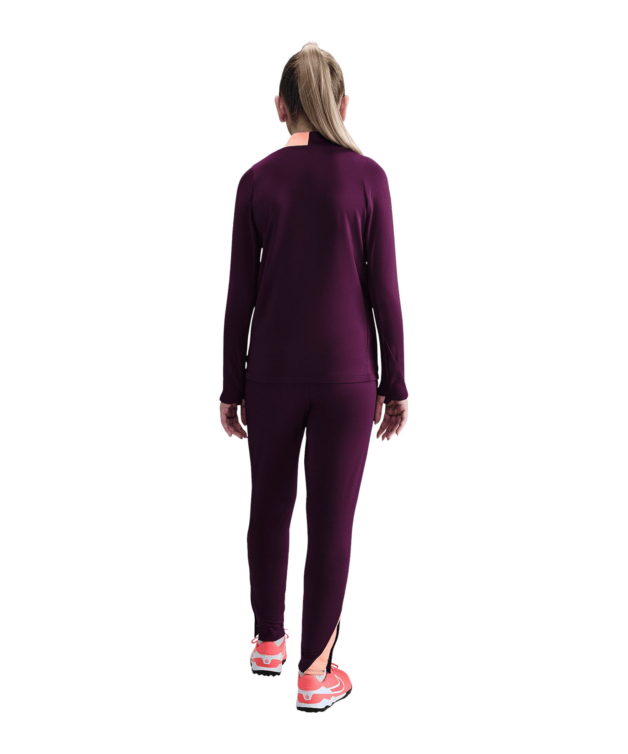 Nike Sweatshirt Nike Performance Polyester