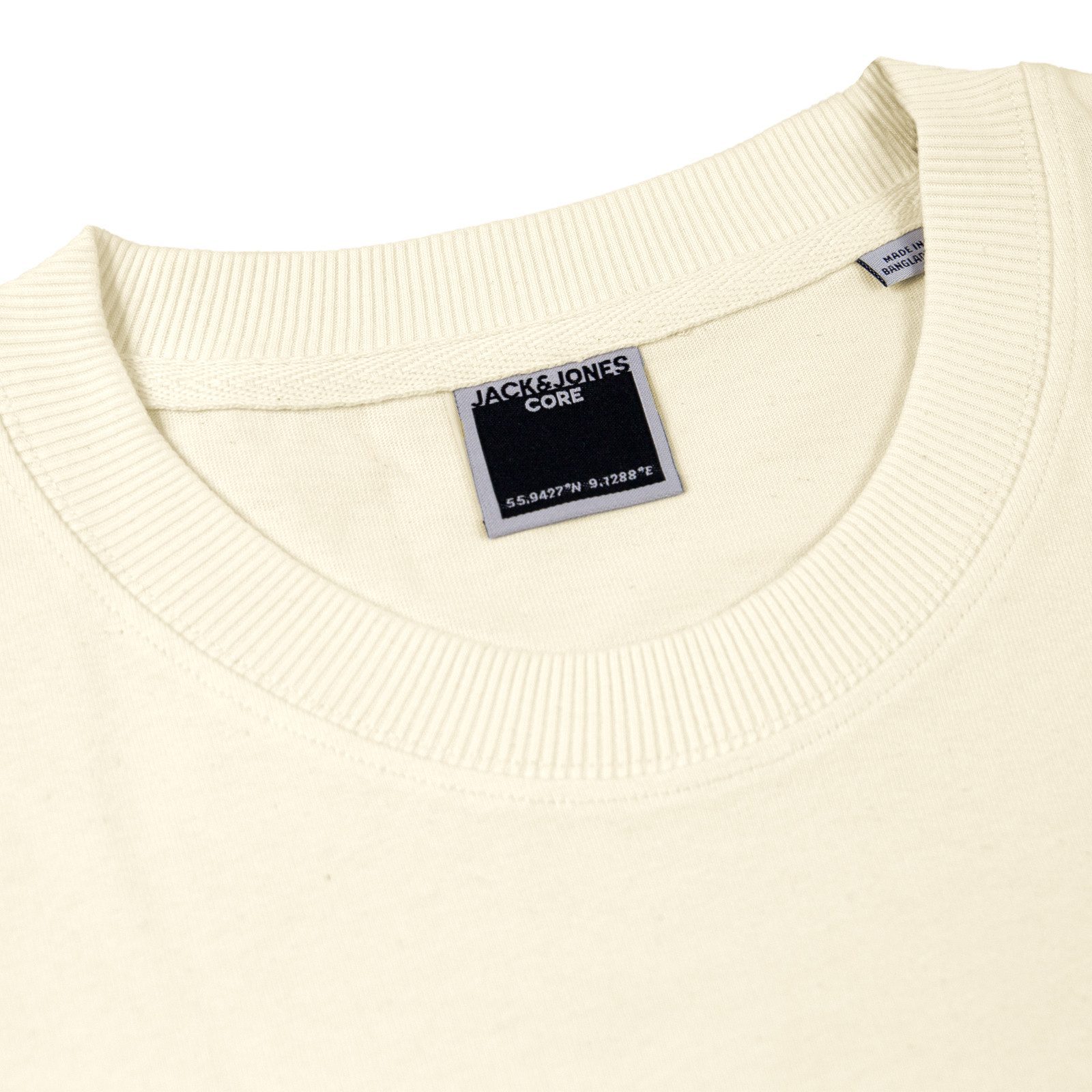 Jack & Jones T-Shirt Jcopuff SS günstig online kaufen