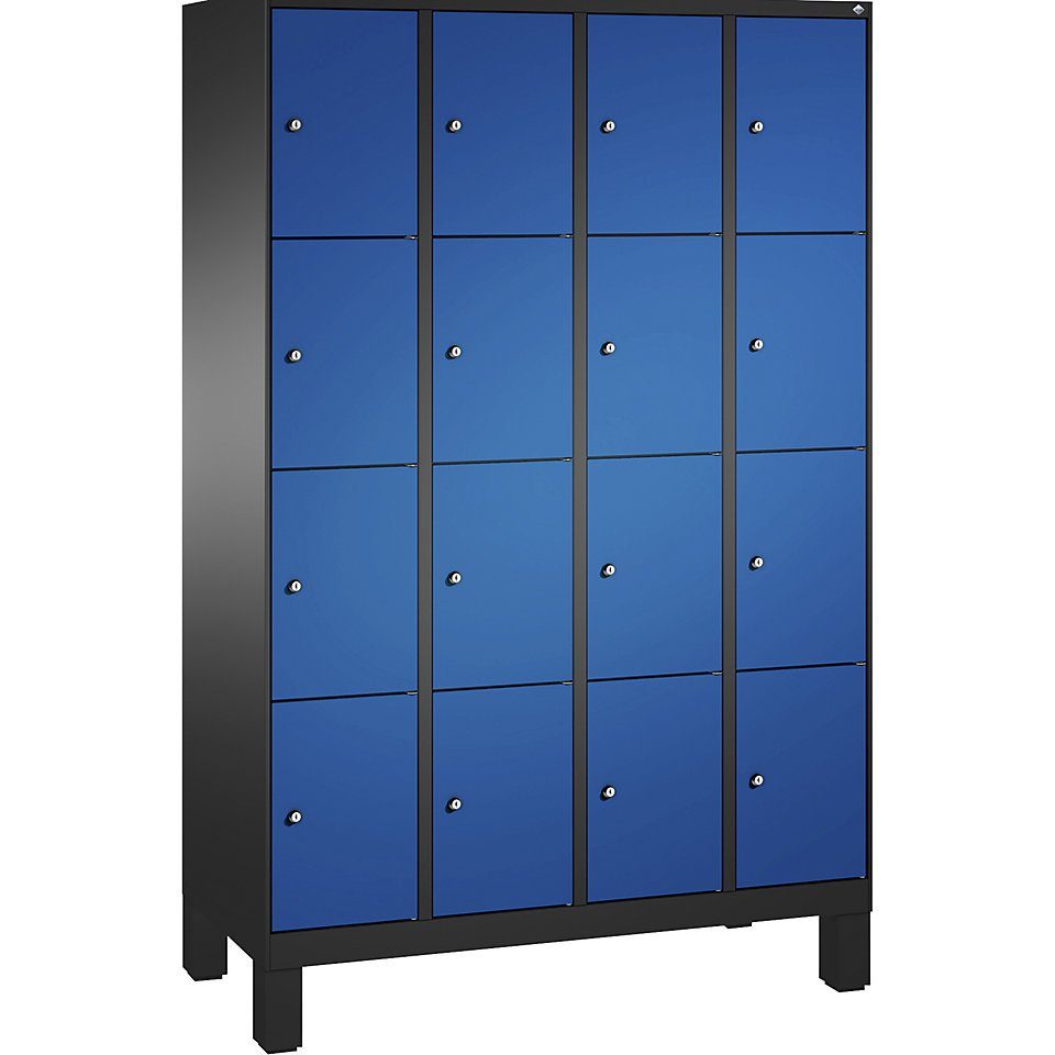 C+P Aktenschrank