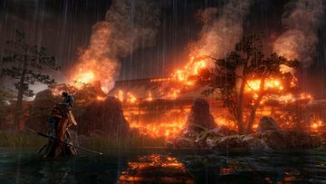 SEKIRO - Shadows Die Twice Xbox One