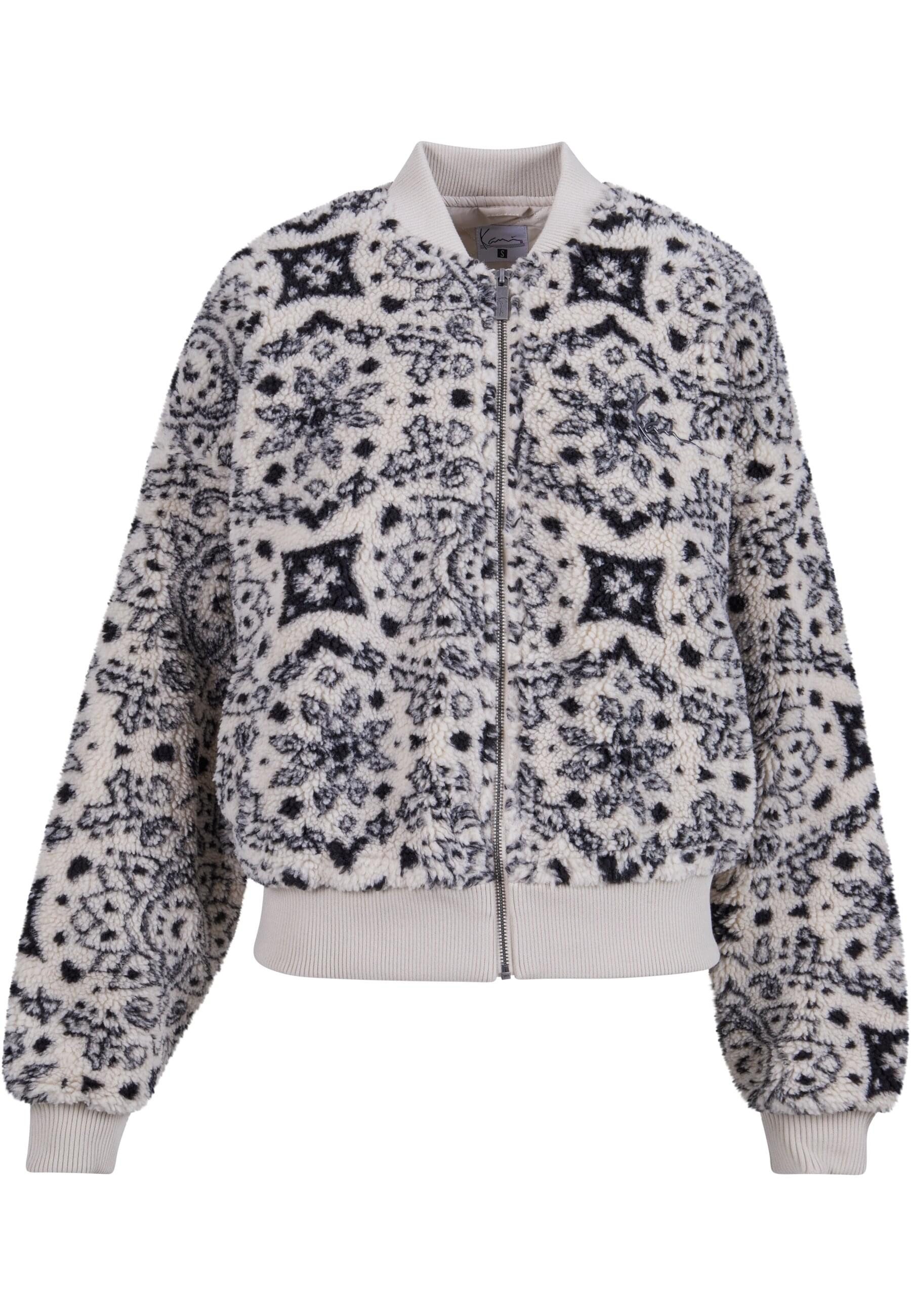 Karl Kani Bomberjacke Karl Kani Damen (1-St)