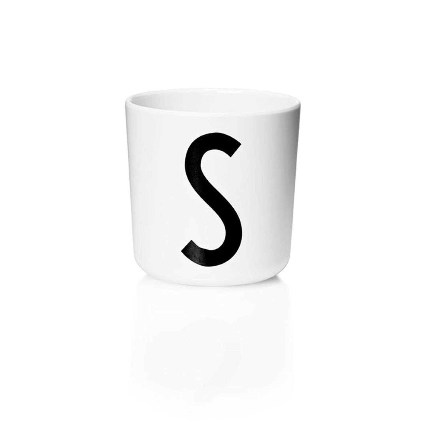 Design Letters Kinderbecher Eco Cup S, Ecozen