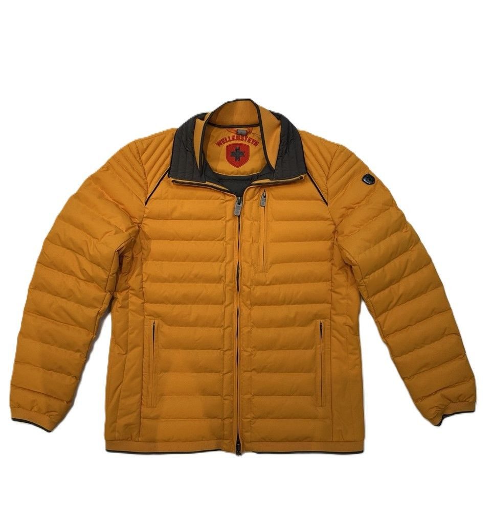 Wellensteyn Outdoorjacke