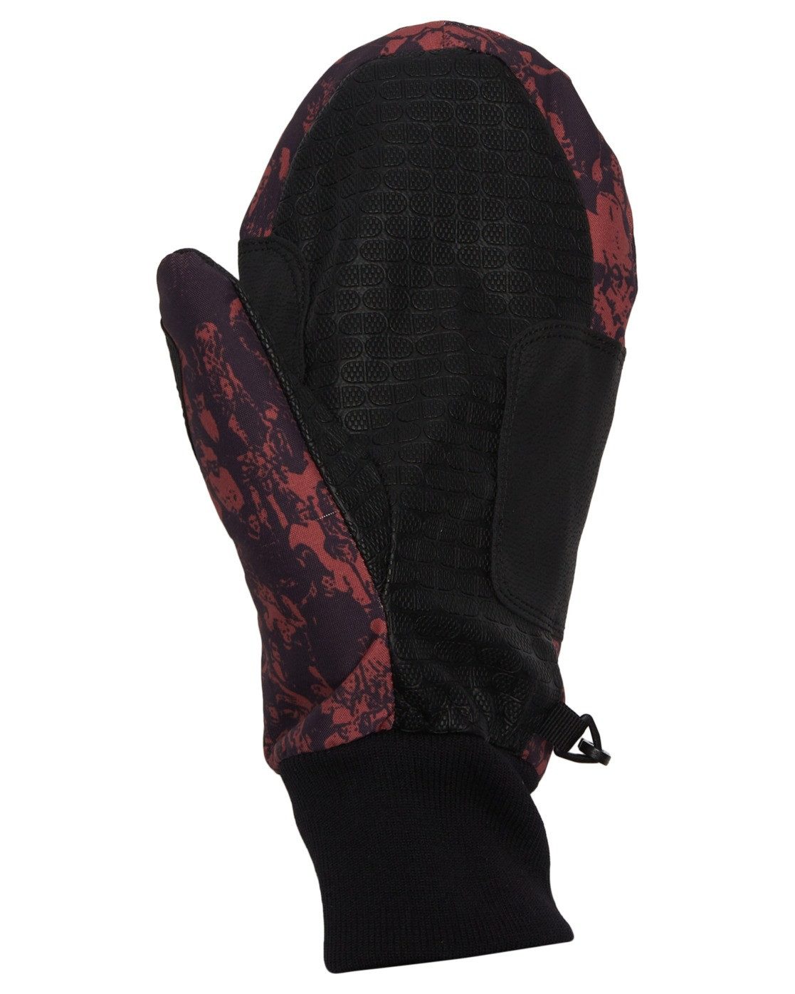 DC Shoes Strickhandschuhe Tribute