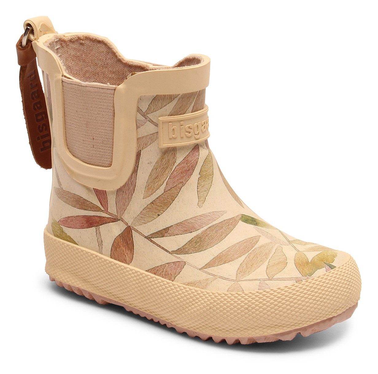Bisgaard baby Gummistiefel, Babystiefel, Regenstiefel, Matsch-Schuh mit süßen Motiven
