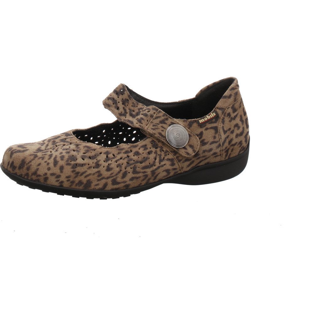 MOBILS ergonomic 1402-P5150358 Fabienne Sneaker