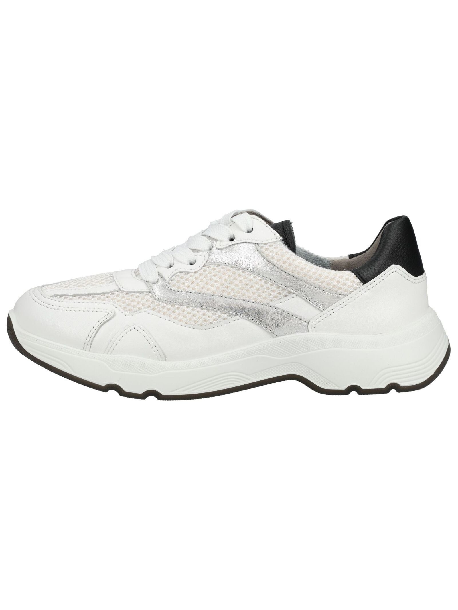 Ara Ara Sneaker Leder/Mesh Sneaker günstig online kaufen