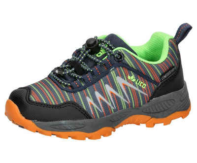 Lico Outdoorschuh Perth Outdoorschuh