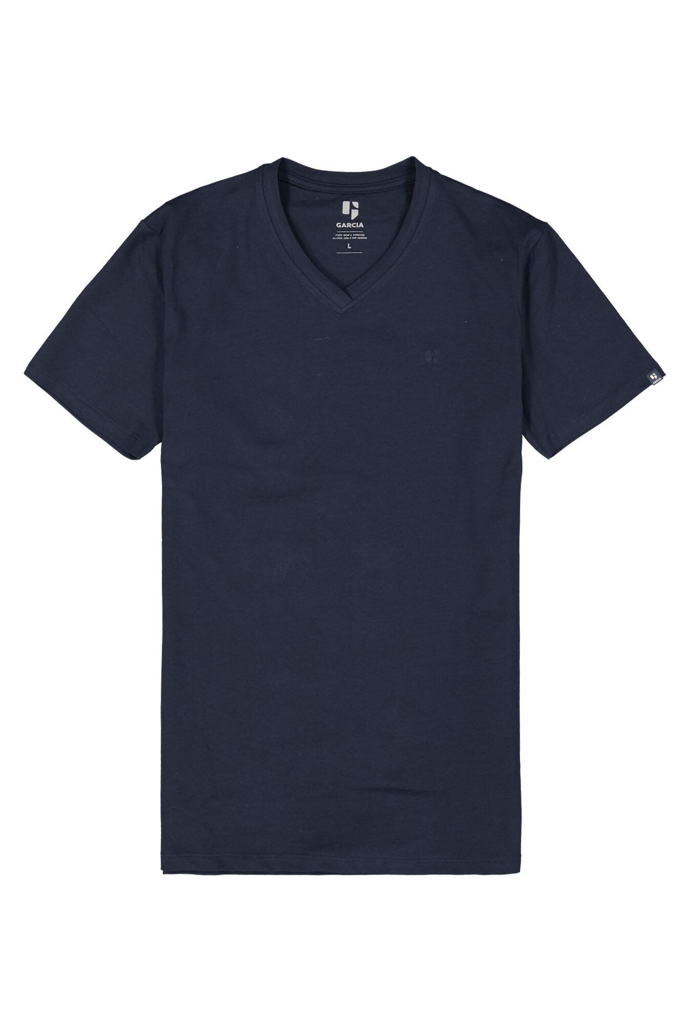 Garcia T-Shirt Z1176_men`s T-shirt ss