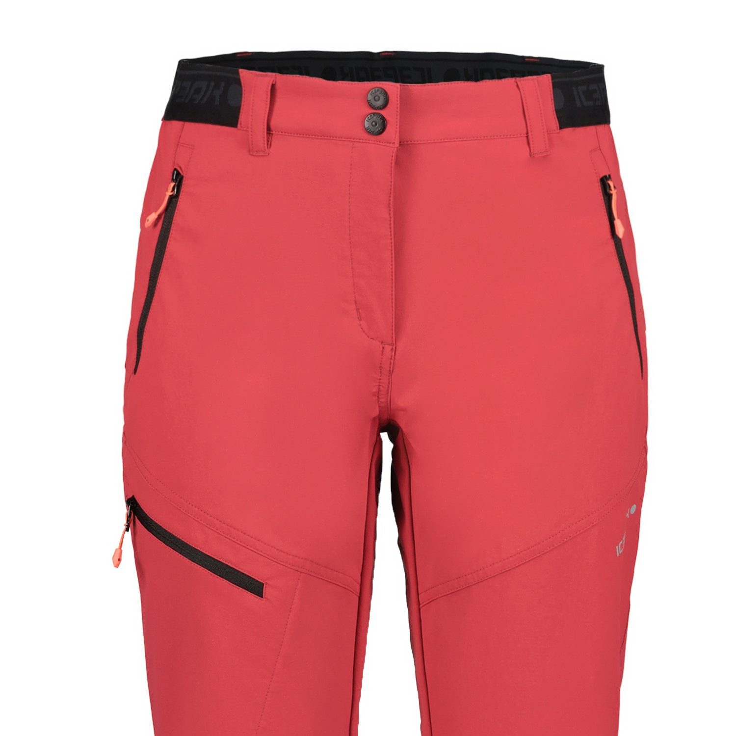 Icepeak Outdoorhose Outdoorhose Branford (0-tlg) günstig online kaufen