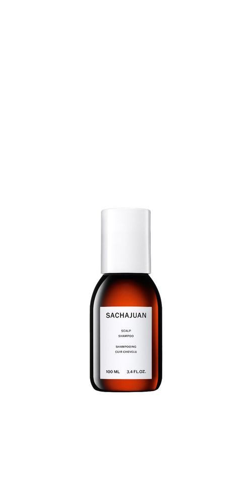 Sachajuan Haarshampoo SachaJuan Scalp Shampoo 100ml
