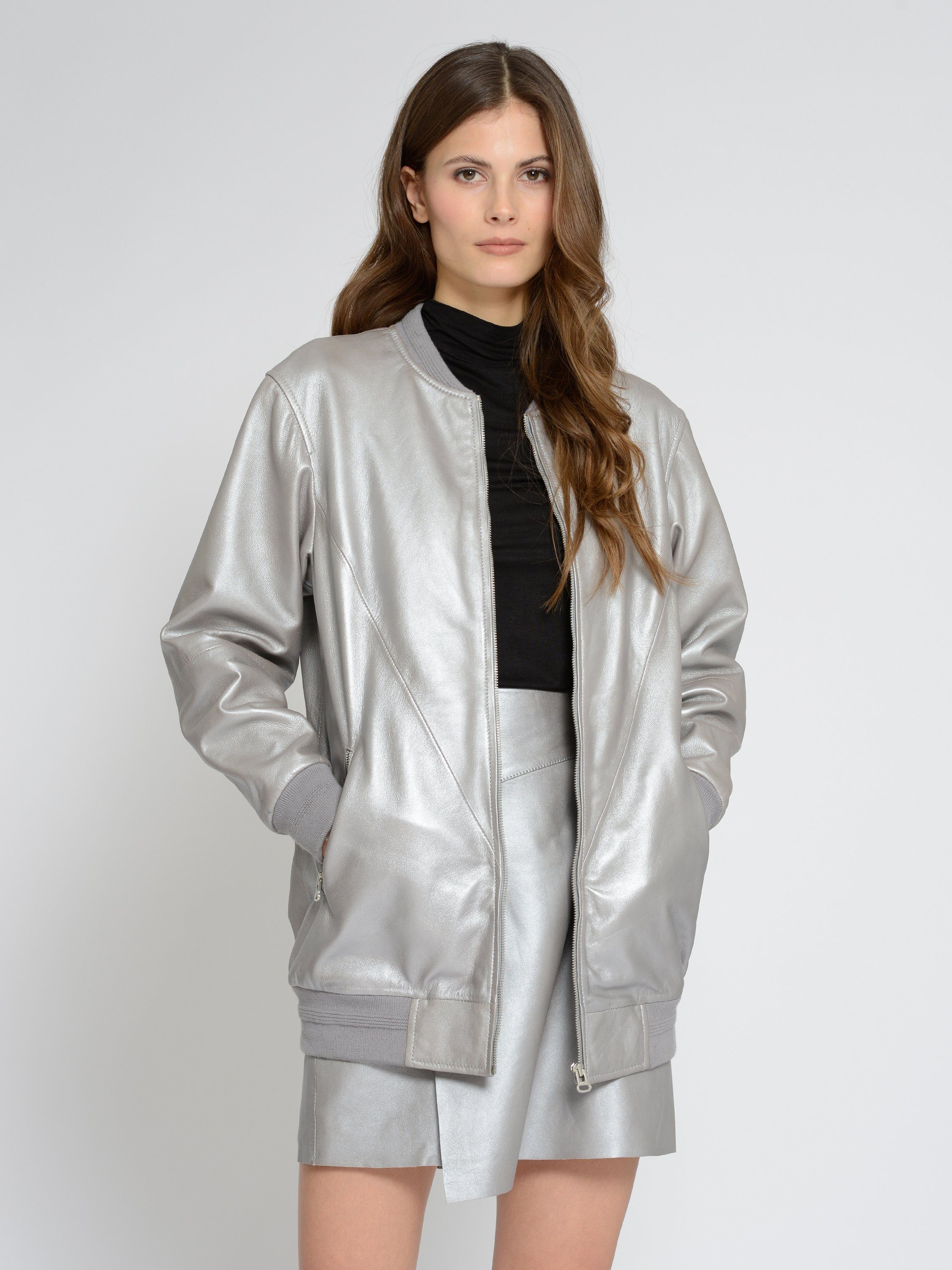 Maze Blouson 42021248