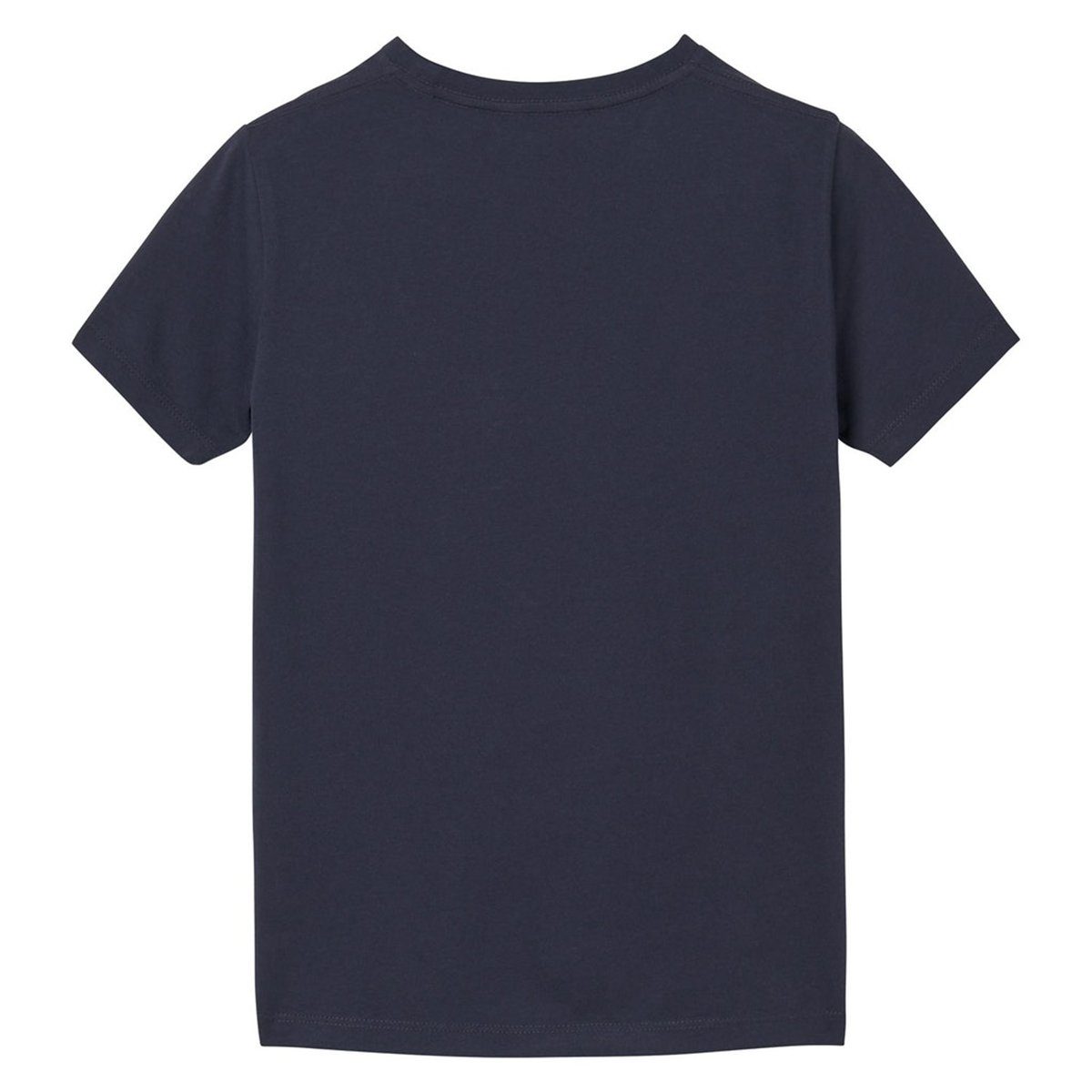 905114 T-Shirt Shirt SS Dunkelblau Unisex T-Shirt SHIELD Gant Kinder