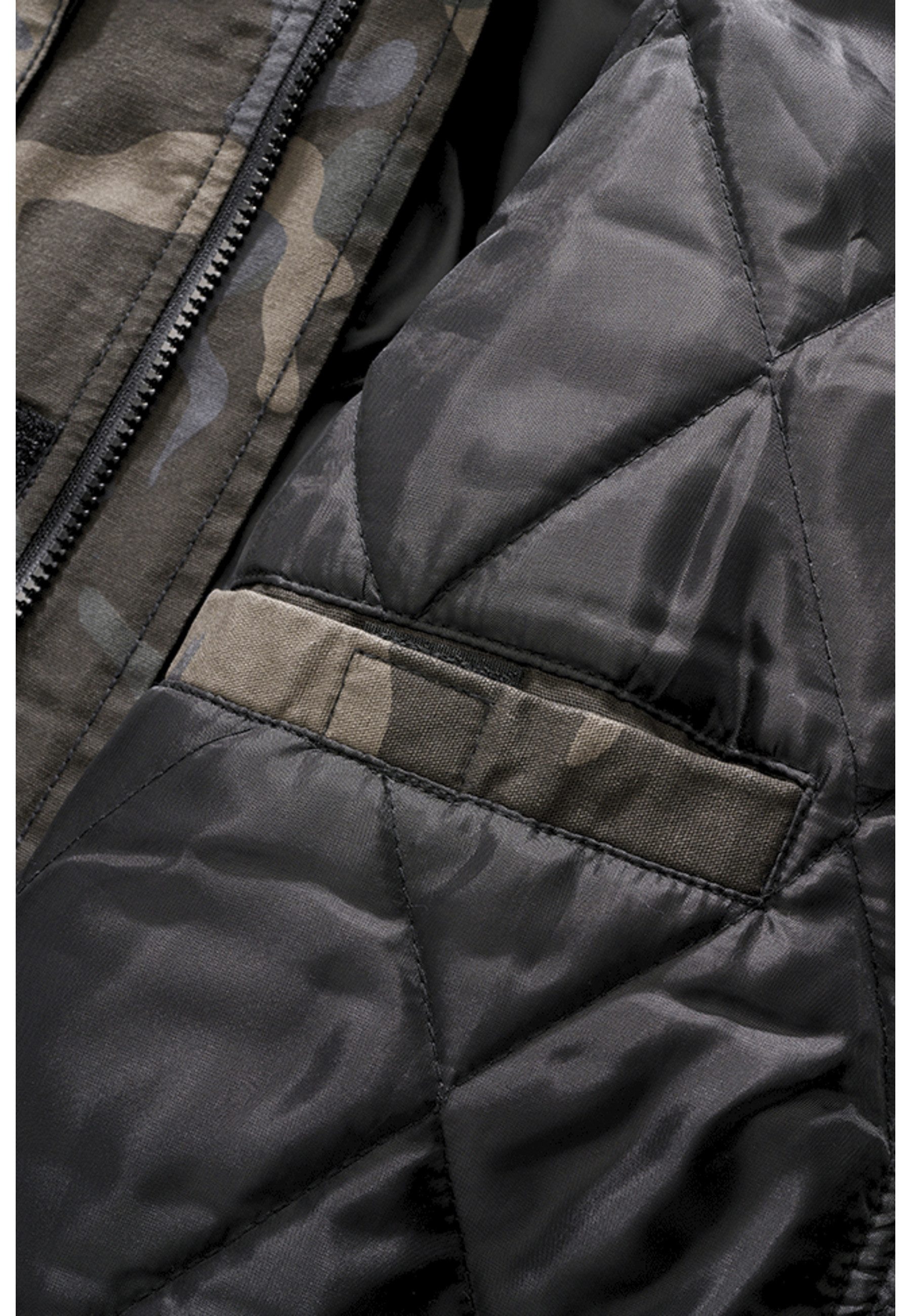 Brandit Winterjacke Brandit Herren Bronx Winter Jacket (1-St)