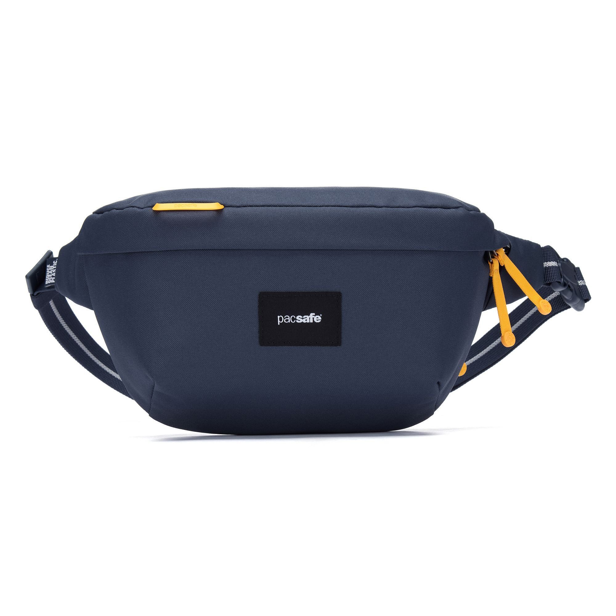 Pacsafe Gürteltasche Pacsafe Go, Polyester