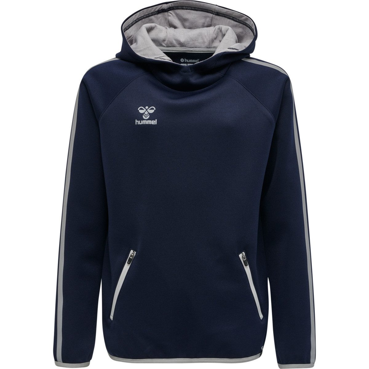 Kapuzenpullover Kinder hmlCIMA Hoodie