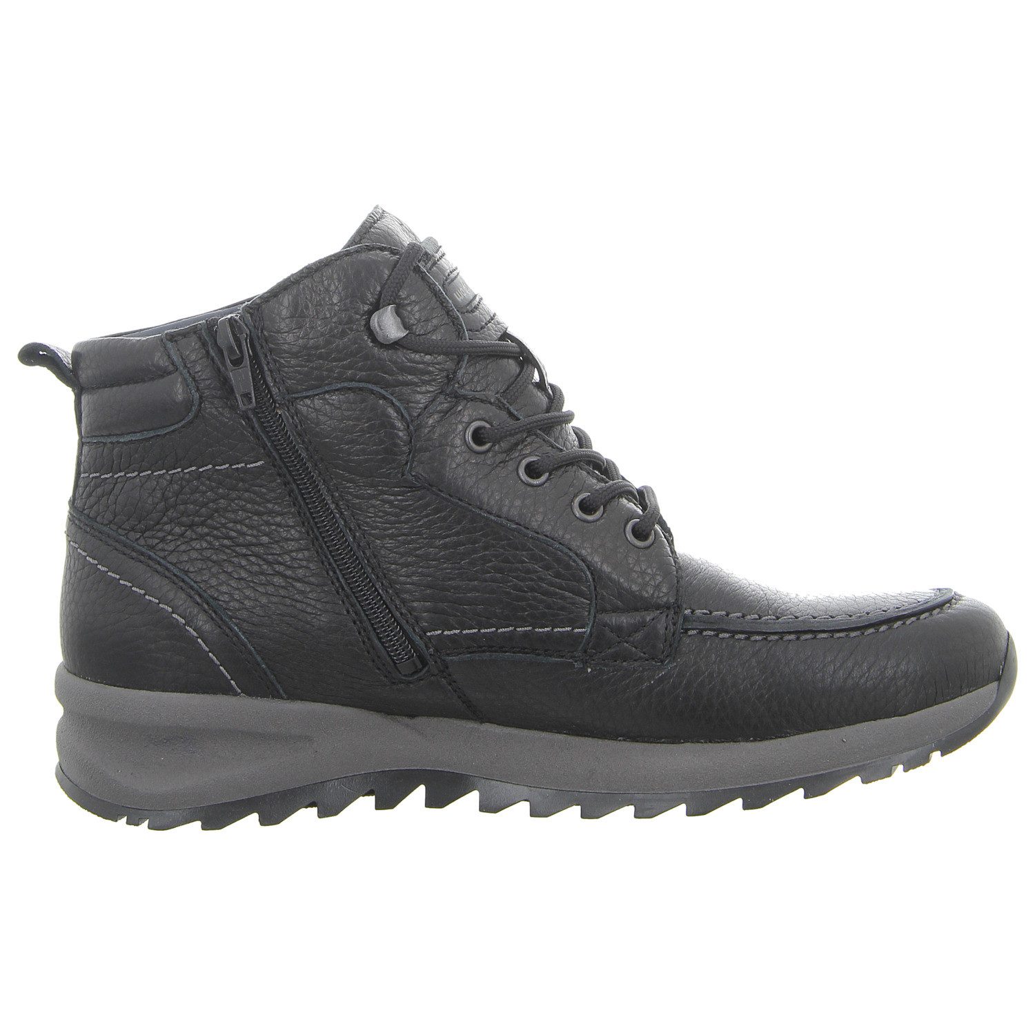 Waldläufer Helle Stiefelette
