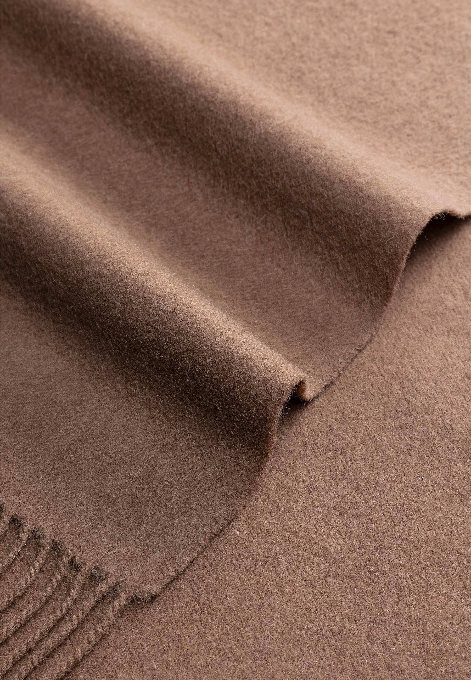 Roeckl Strickschal WOOL WOMEN 65X170, Feiner Wollschal