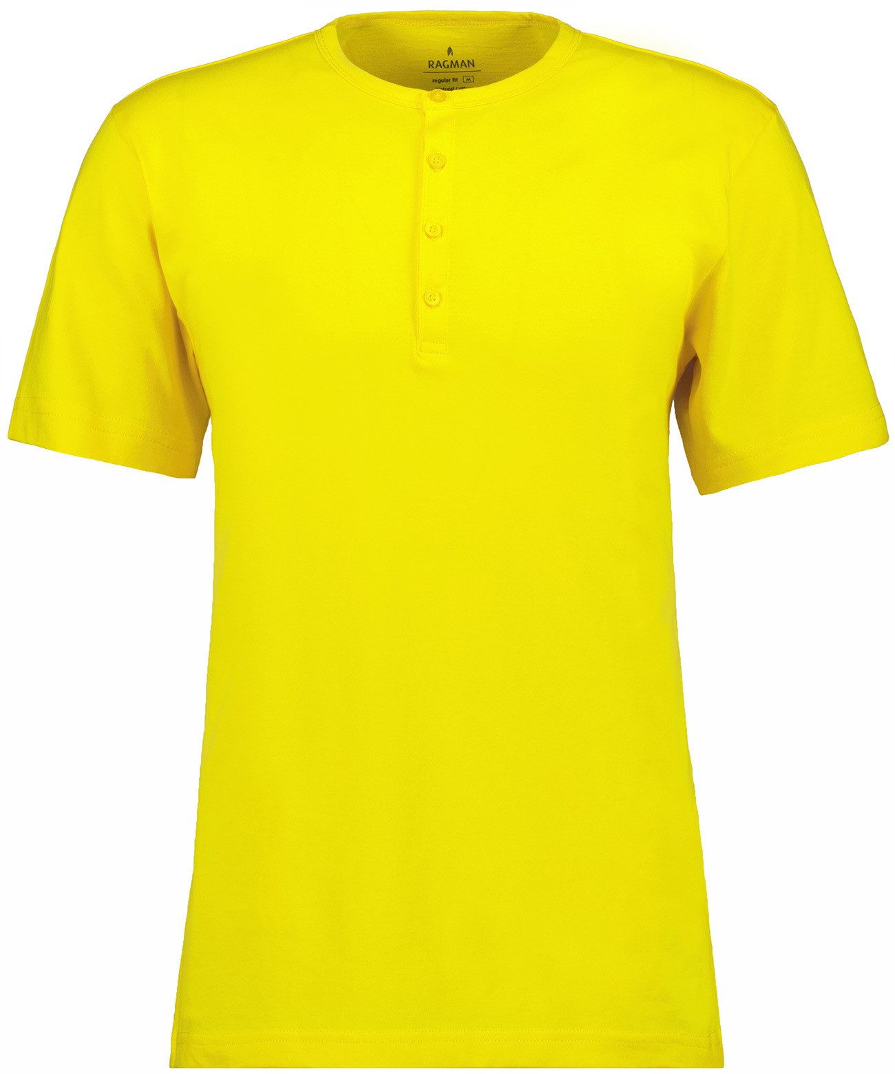 RAGMAN Henleyshirt günstig online kaufen
