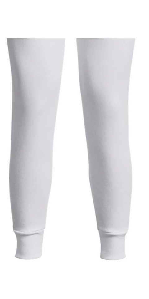 Under Armour® Sweatpants UA Rival Fleece Jogger-WHT
