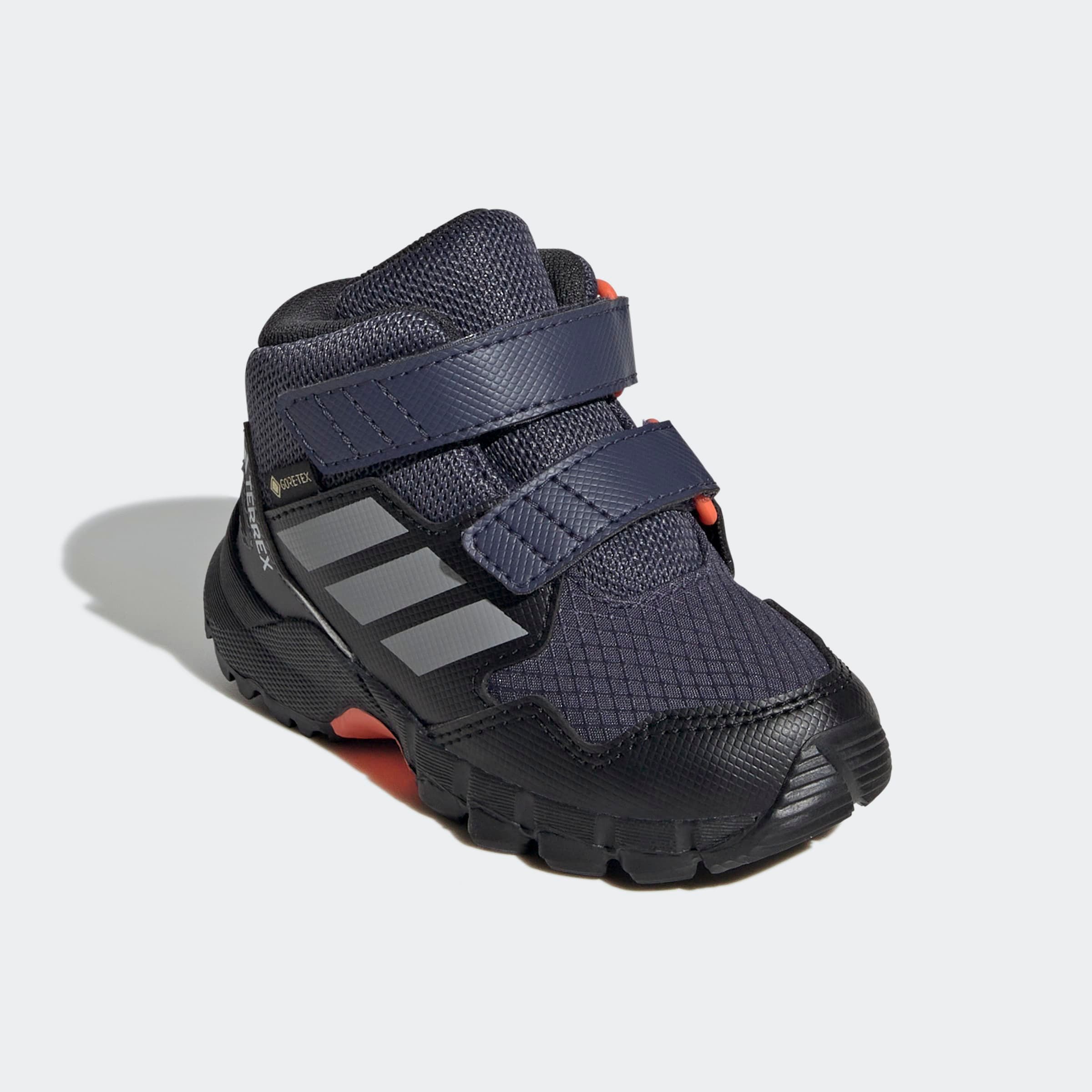 adidas TERREX TERREX SKYCHASER MID GORE-TEX KIDS E Wanderschuh wasserdicht