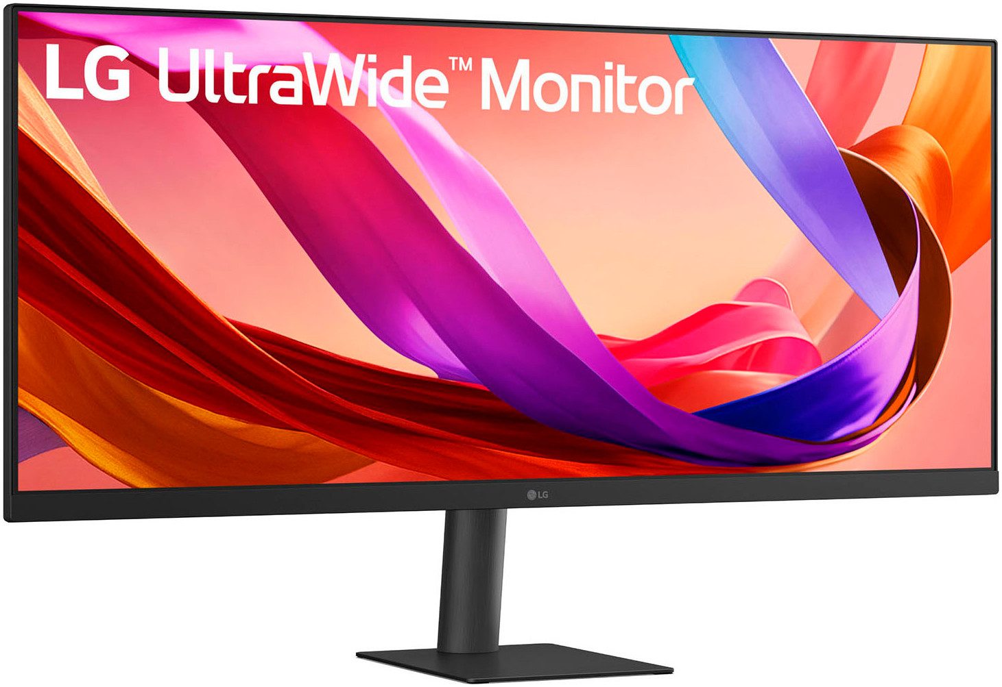 LG 34U511A Gaming-LED-Monitor (87 cm/34 ", 2560 x 1080 px, UWFHD, 5 ms Reaktionszeit, 100 Hz, IPS)