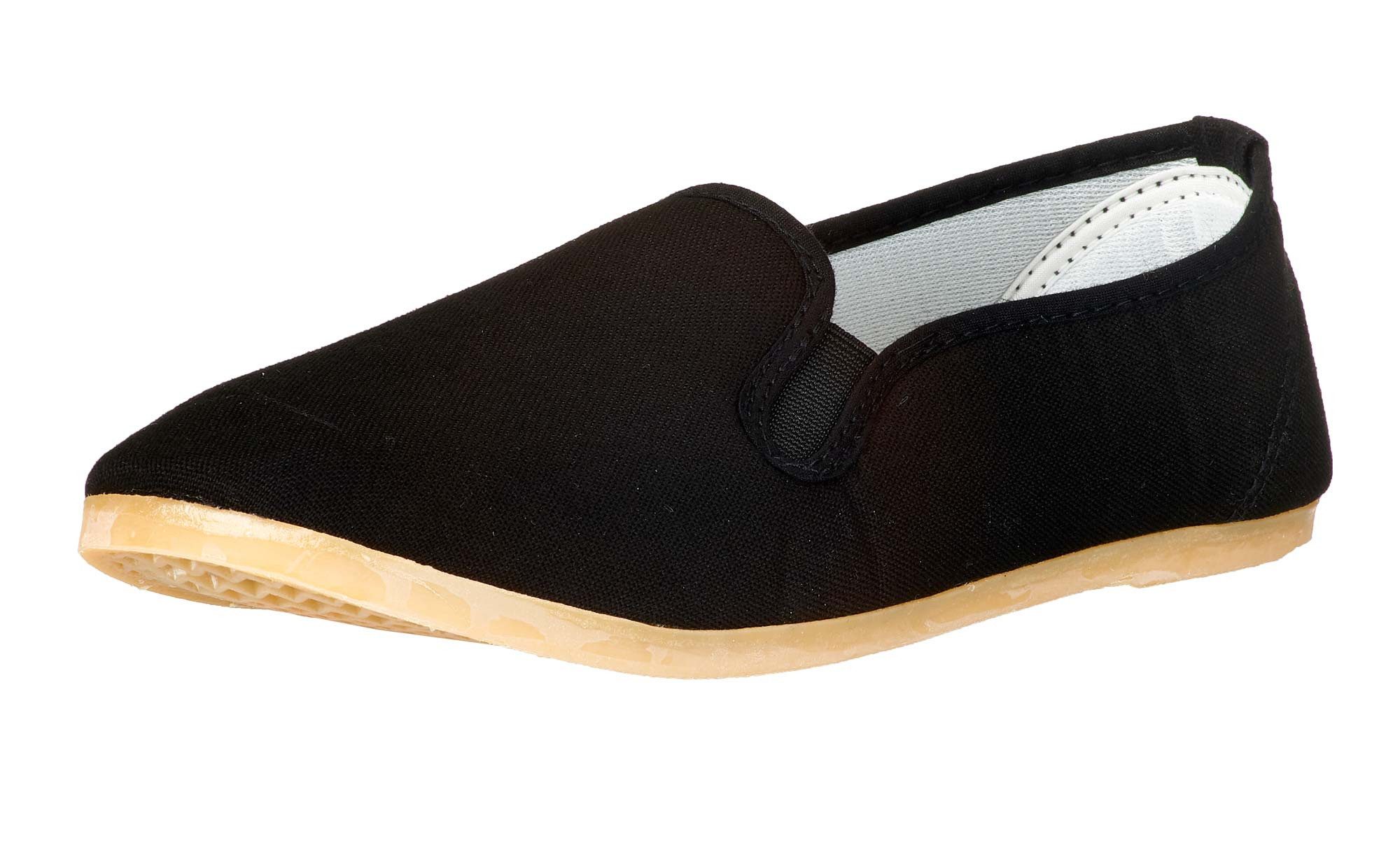 Ju-Sports Kung Fu Slipper Hallenschuh günstig online kaufen