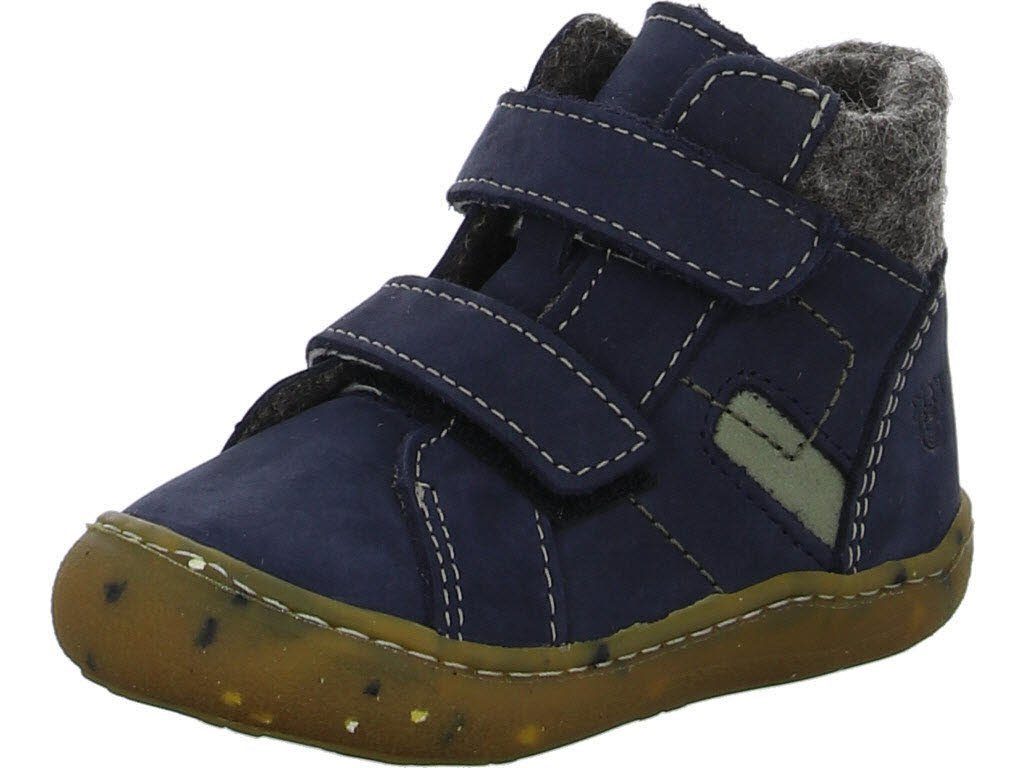 Ricosta CAMO Winterstiefel