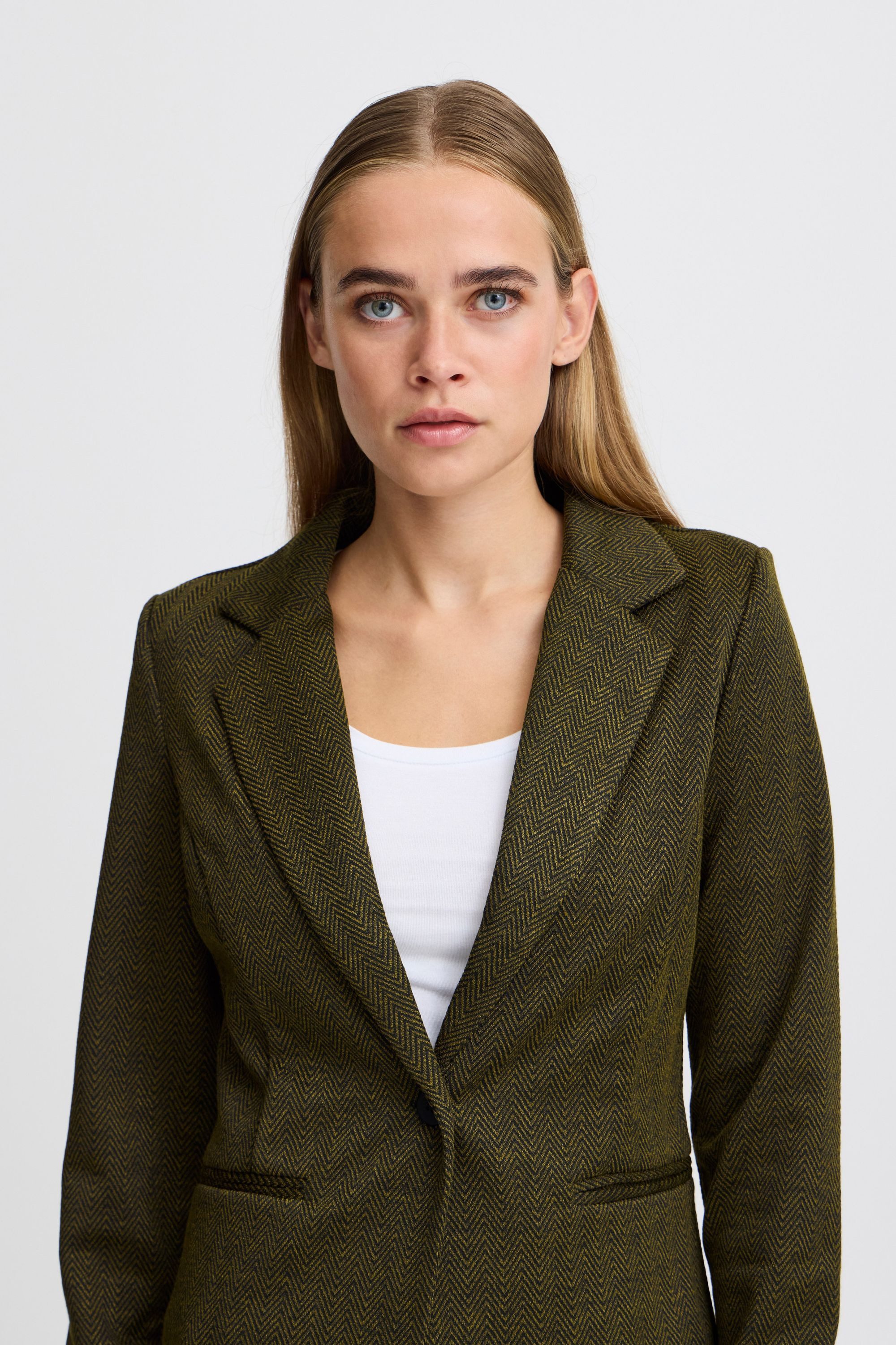 Ichi Jackenblazer Kurzblazer günstig online kaufen