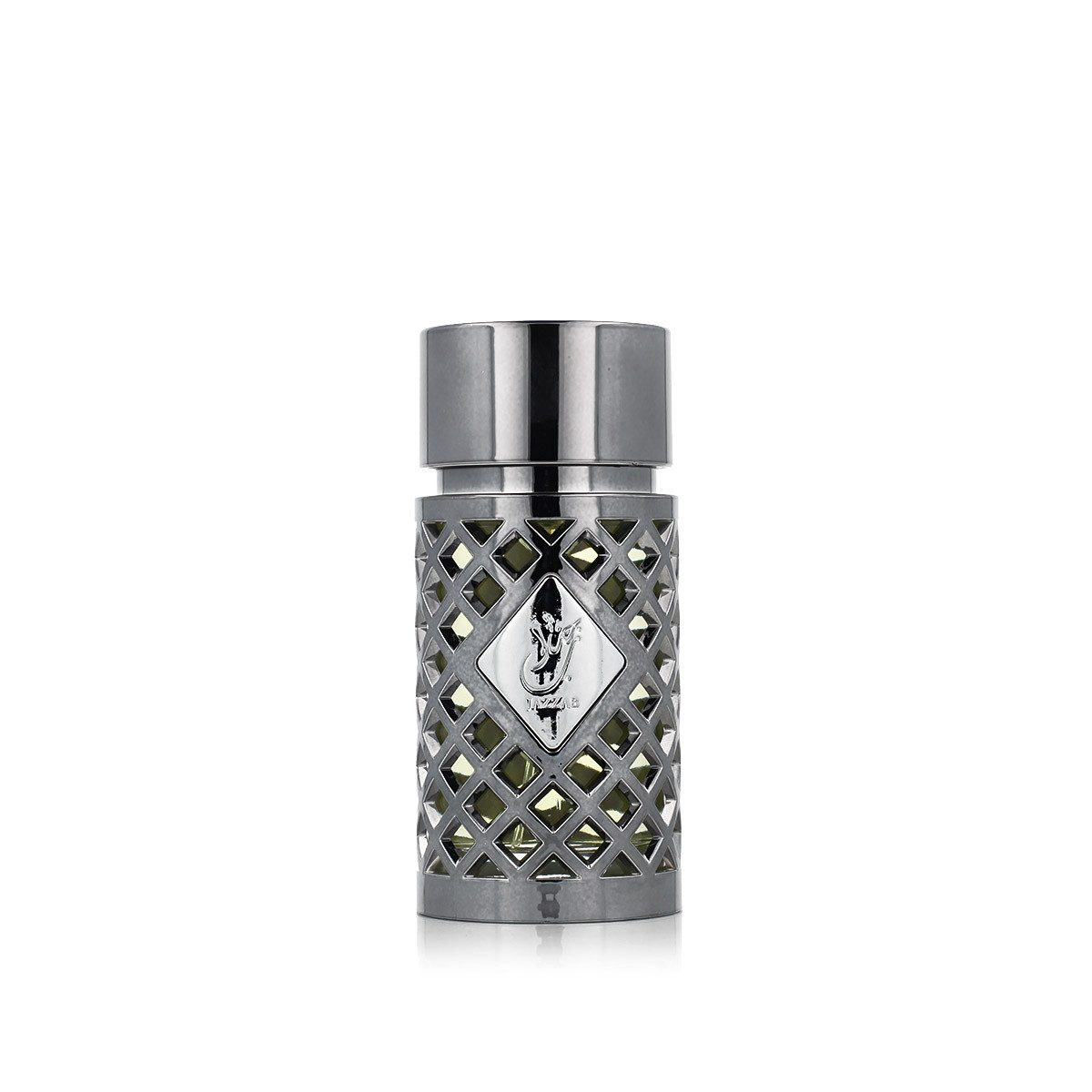 FA Eau de Parfum Jazzab Silver