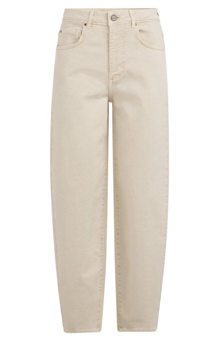 YAYA Boyfriend-Jeans