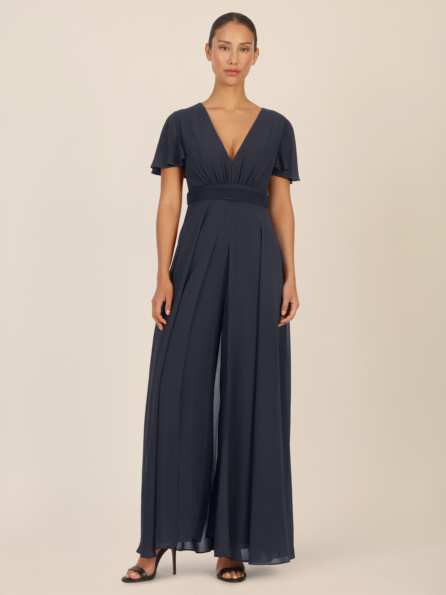 Apart Jumpsuit mit Brust Pads günstig online kaufen
