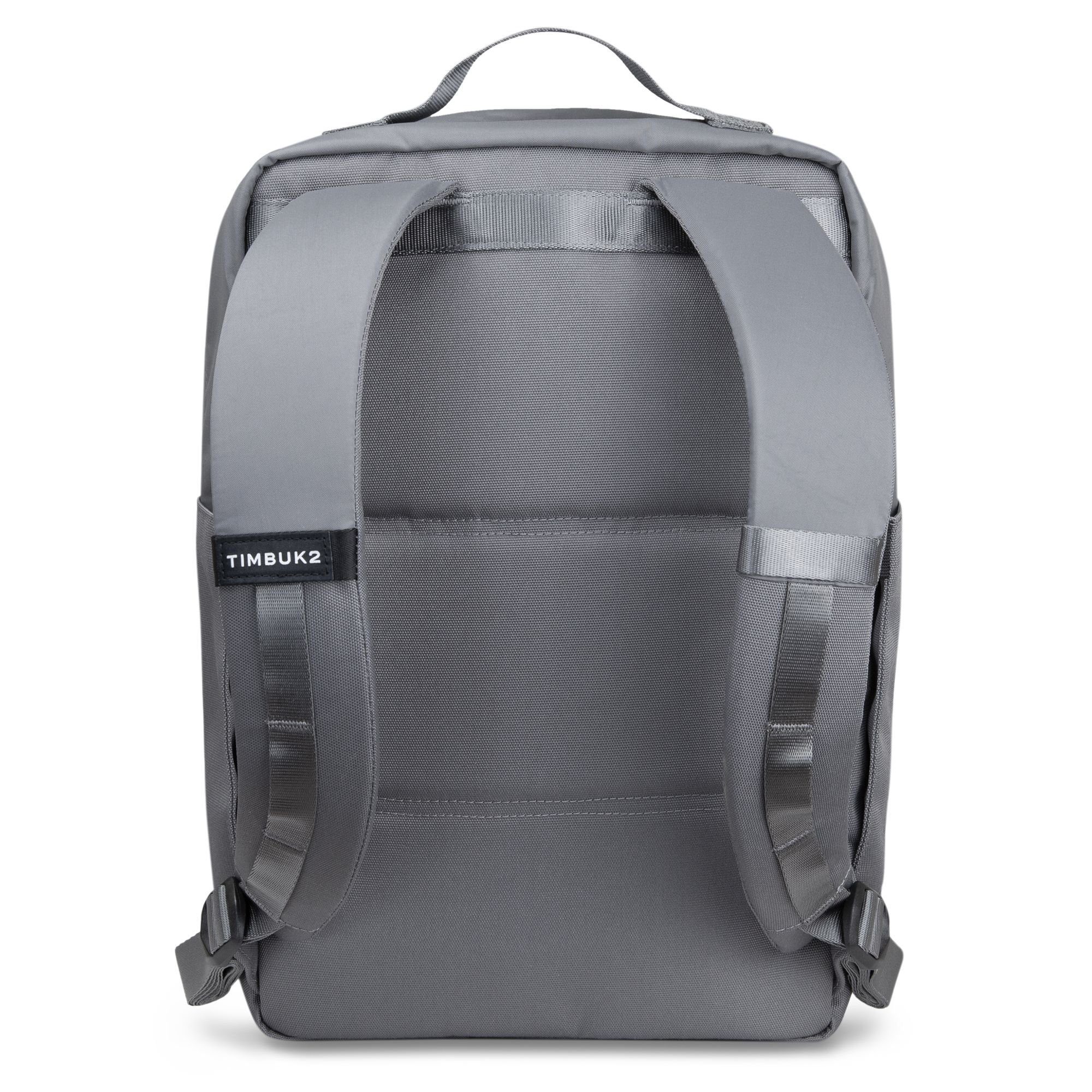 eco pop Polyethylen gunmetal Daypack Timbuk2 Spirit,