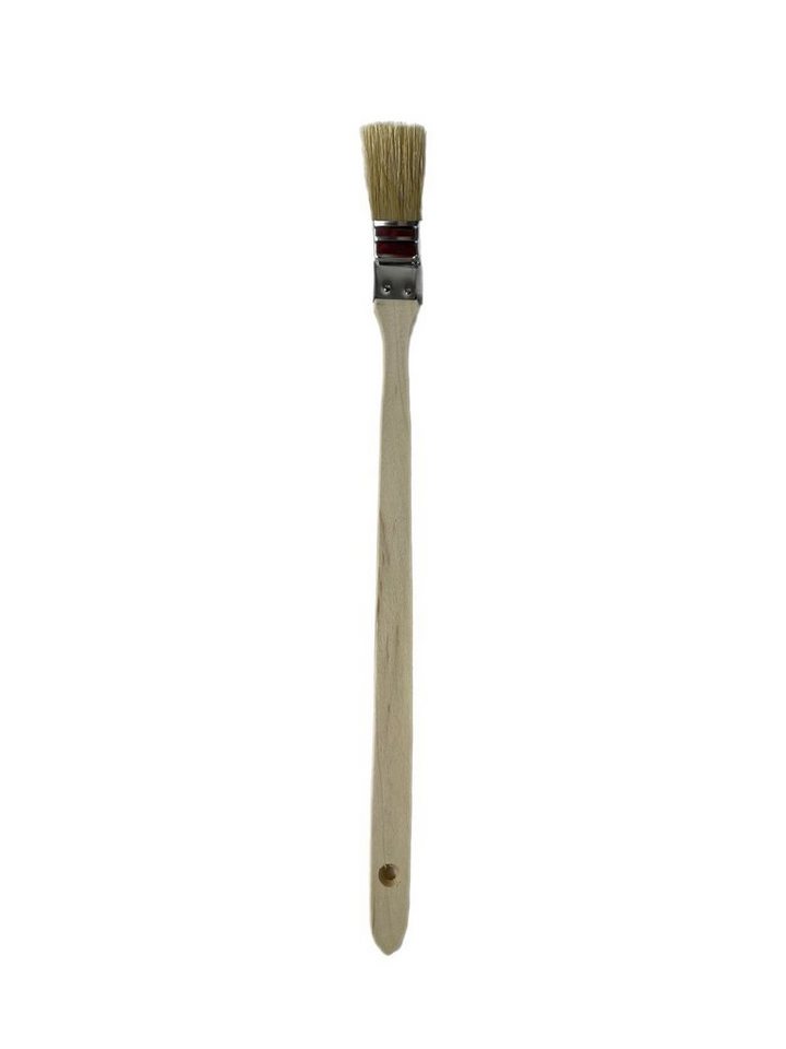 Thumbnail - VaGo-Tools Pinsel Heizkörperpinsel 96 tlg Set 25/38/50/63 mm je 24 Malerpinsel Eckpinsel