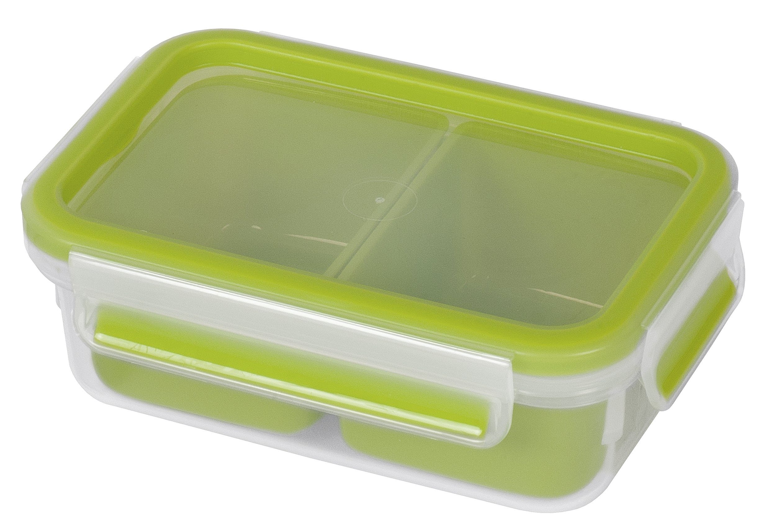 Emsa Lunchbox, Kunststoff