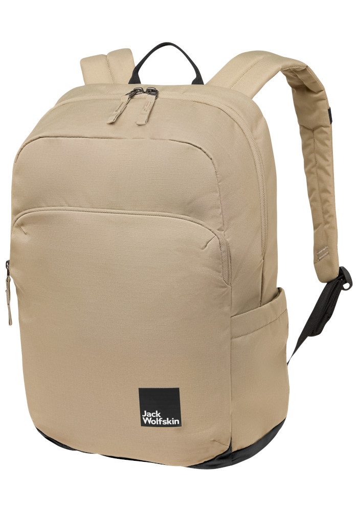 Jack Wolfskin Daypack TERRAVIEW, 20 L Tagesrucksack, Laptopfach, vielseitig