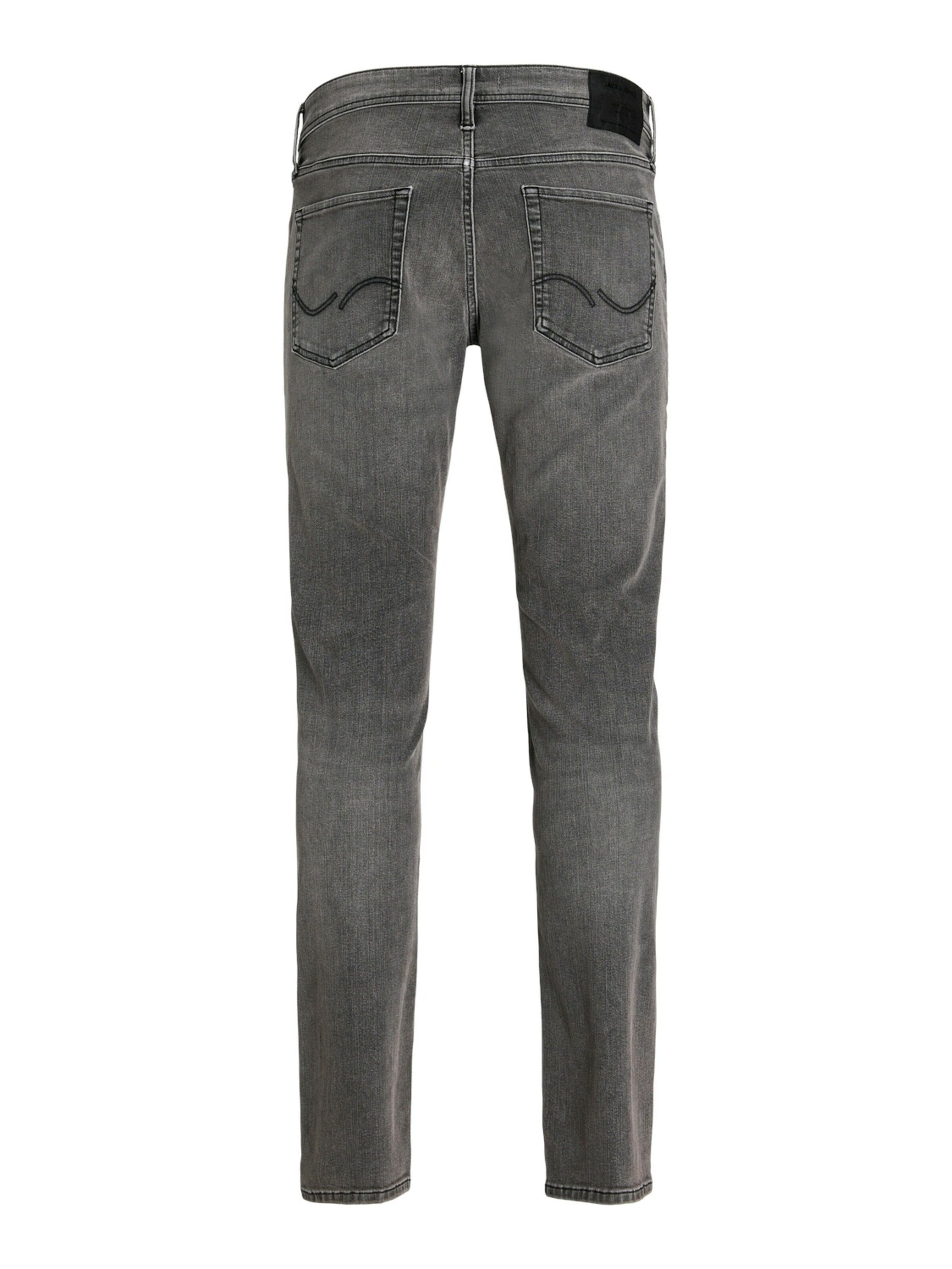 Jack & Jones Slim-fit-Jeans JJIGlenn JJOriginal günstig online kaufen