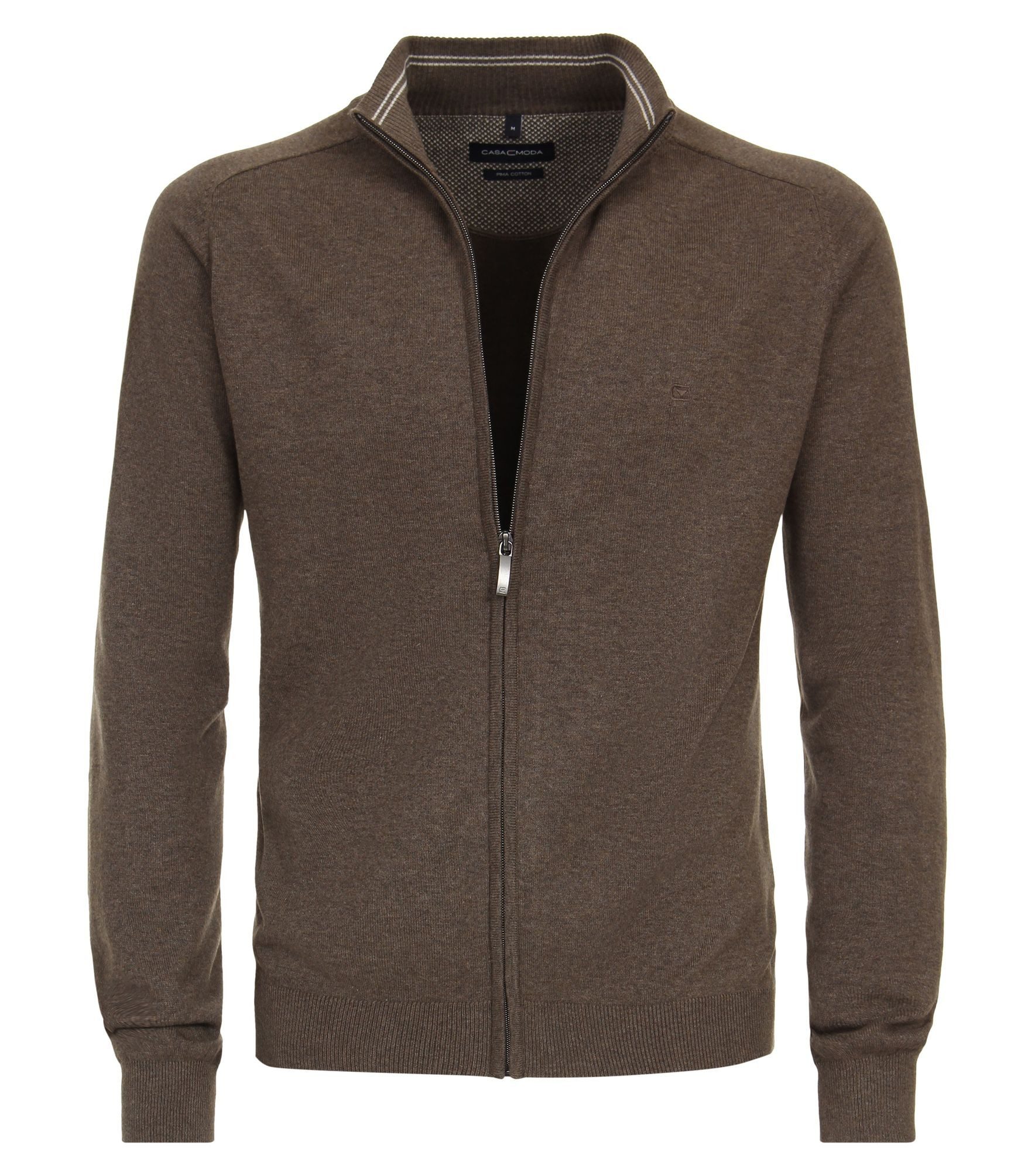 CASAMODA Strickjacke 004450 (1-tlg) günstig online kaufen
