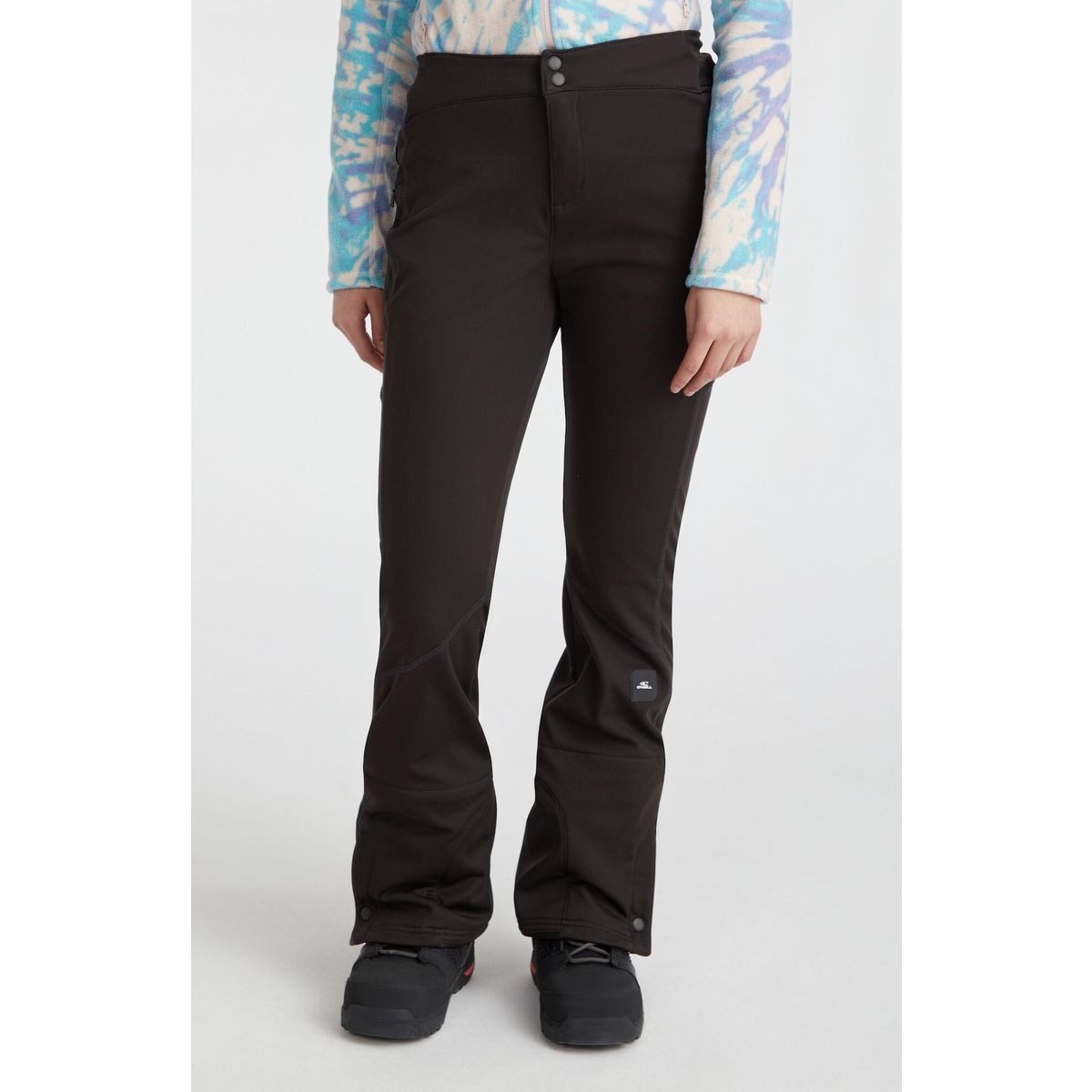 O'Neill Skihose Blessed Snow Pants Perfekt für Wintersport und Outdoor-Aktivitäten, bietet diese Hose
