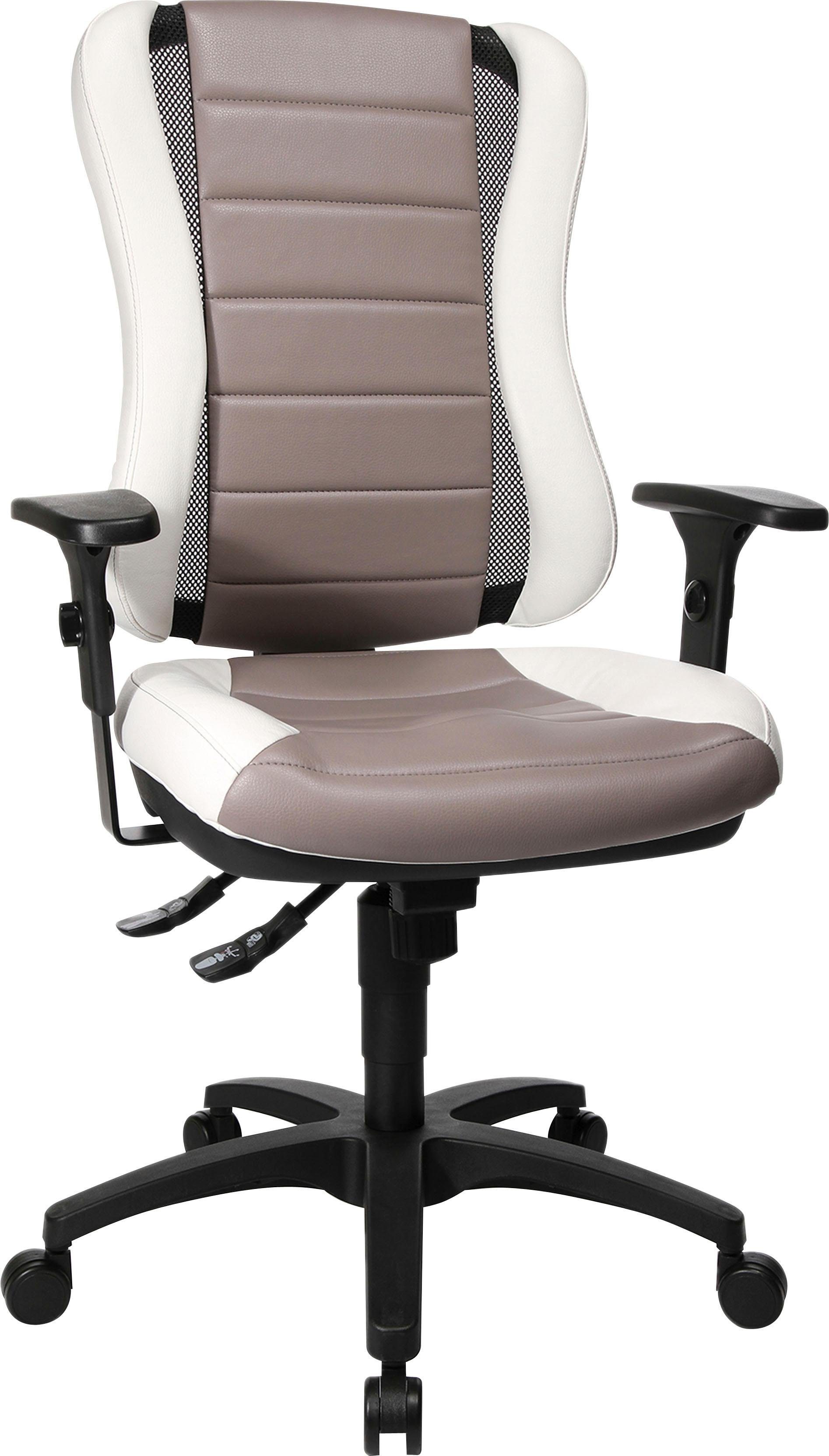 TOPSTAR Bürostuhl Head Point RS
