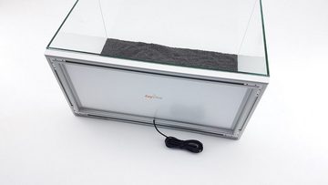 daytime LED Aquariumleuchte daytime backlight 120x50cm beleuchtete LED Aquarien Rückwand