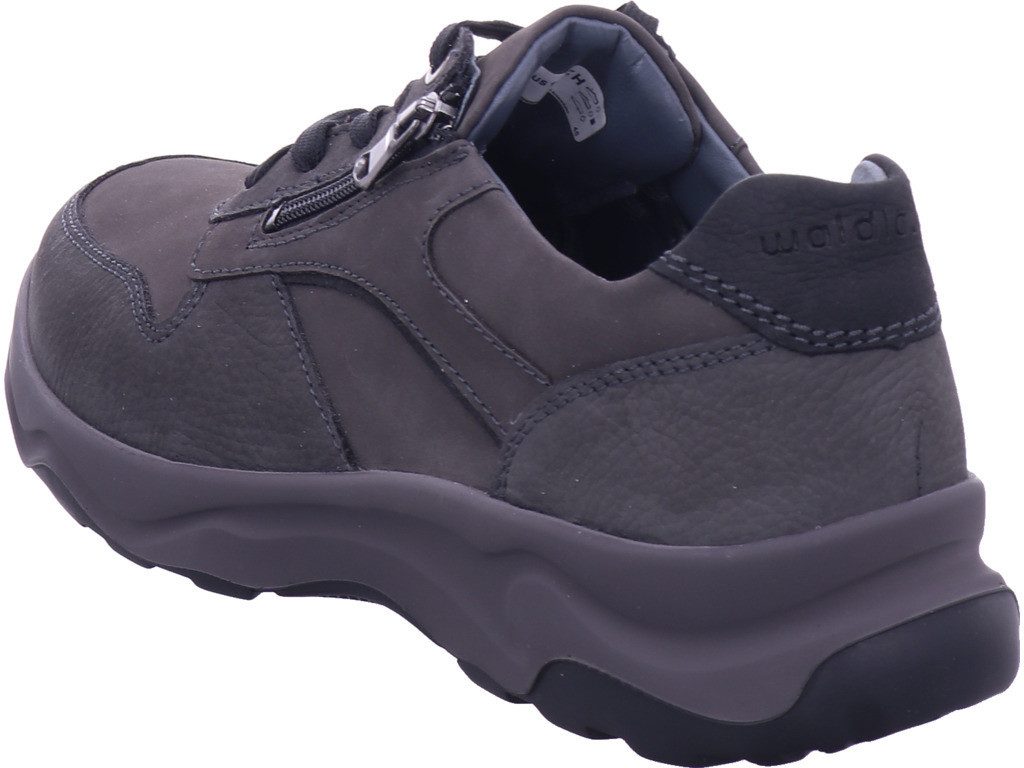 Waldläufer H-Max Schnürschuh