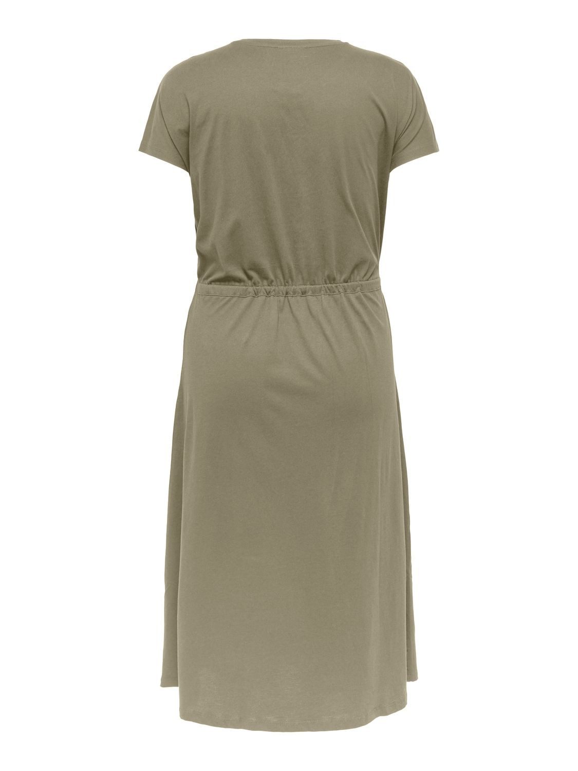 ONLY CARMAKOMA Minikleid günstig online kaufen