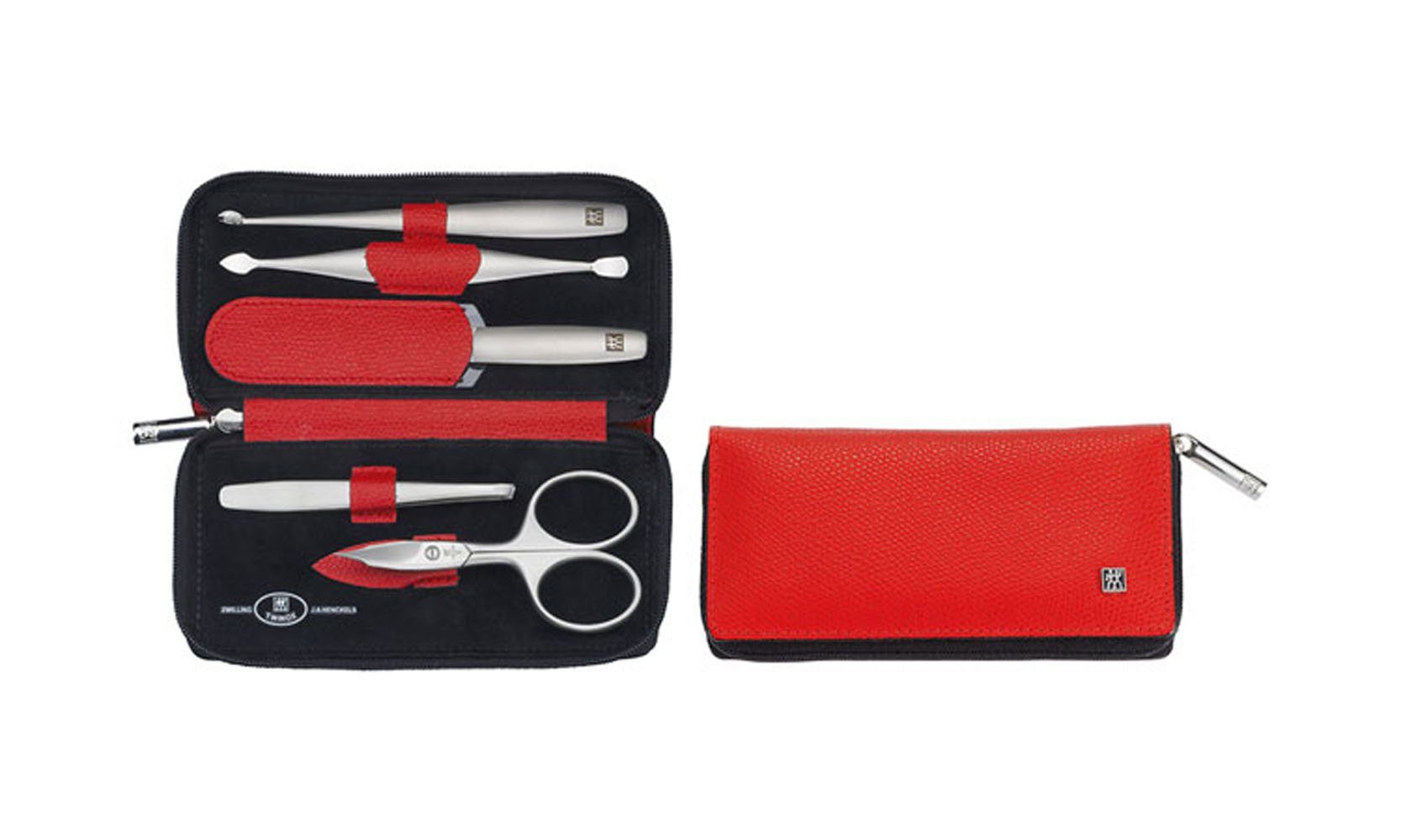 Zwilling Maniküre-Etui, 5 tlg.