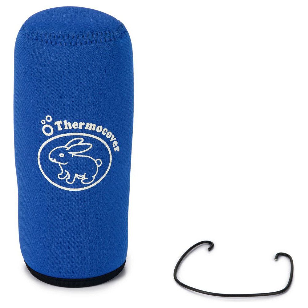 Beeztees Wasserspender Thermoschutz für Trinkflasche blau günstig online kaufen